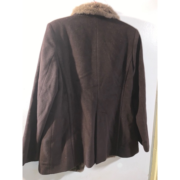 Cinzia Rocca jacket - Picture 3 of 6